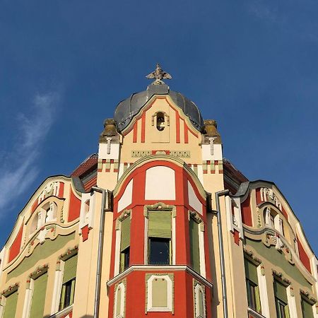 Tm Apartments Timișoara Zewnętrze zdjęcie