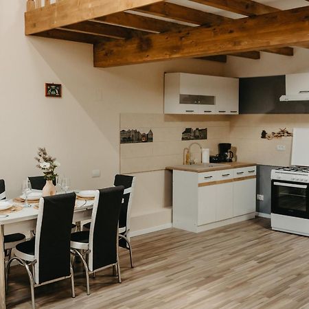 Tm Apartments Timișoara Zewnętrze zdjęcie
