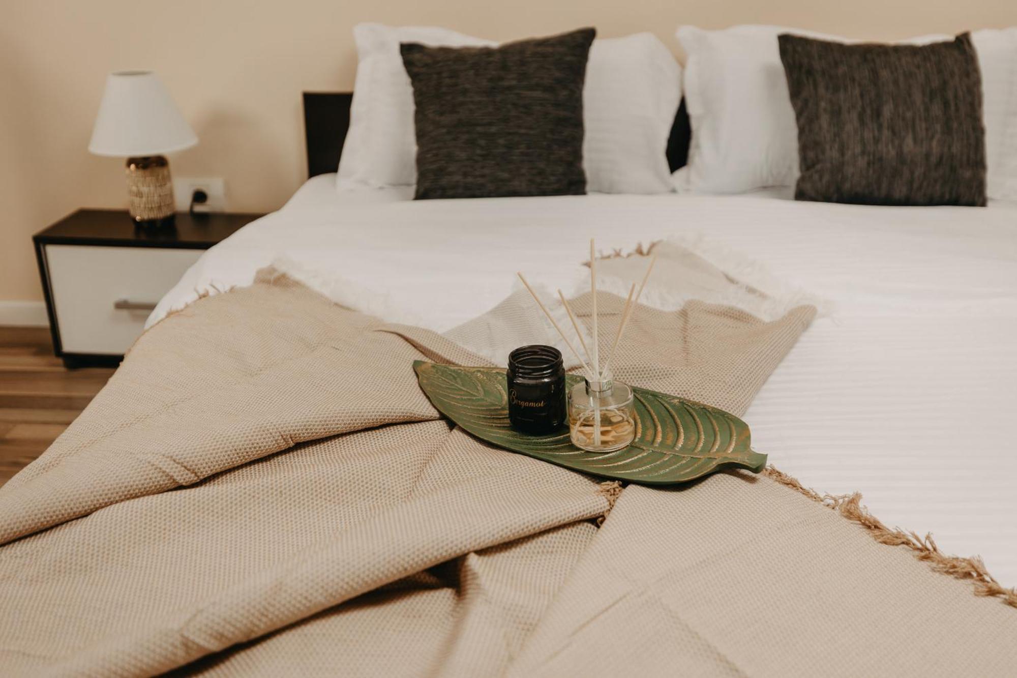 Tm Apartments Timișoara Zewnętrze zdjęcie