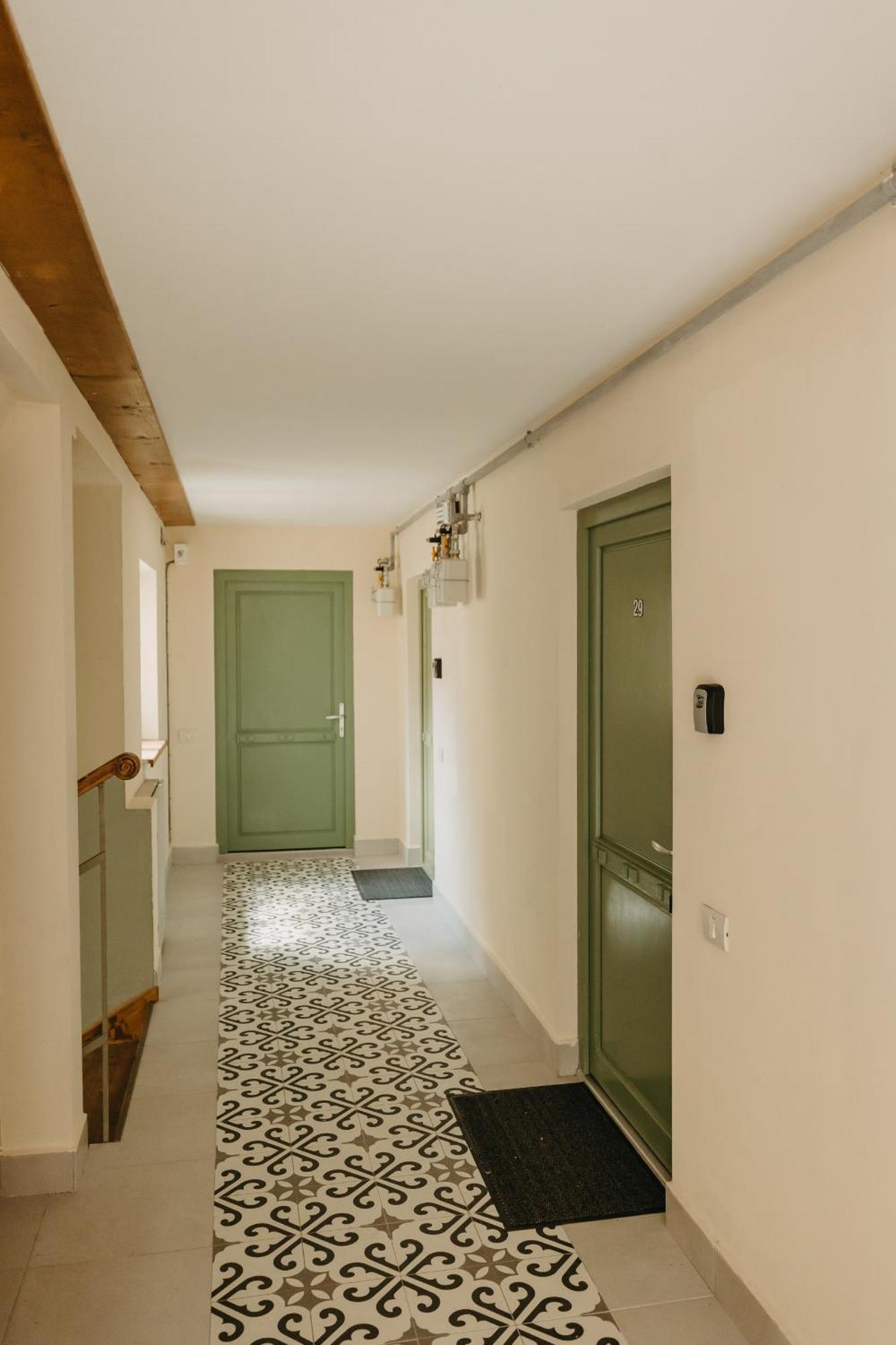 Tm Apartments Timișoara Zewnętrze zdjęcie