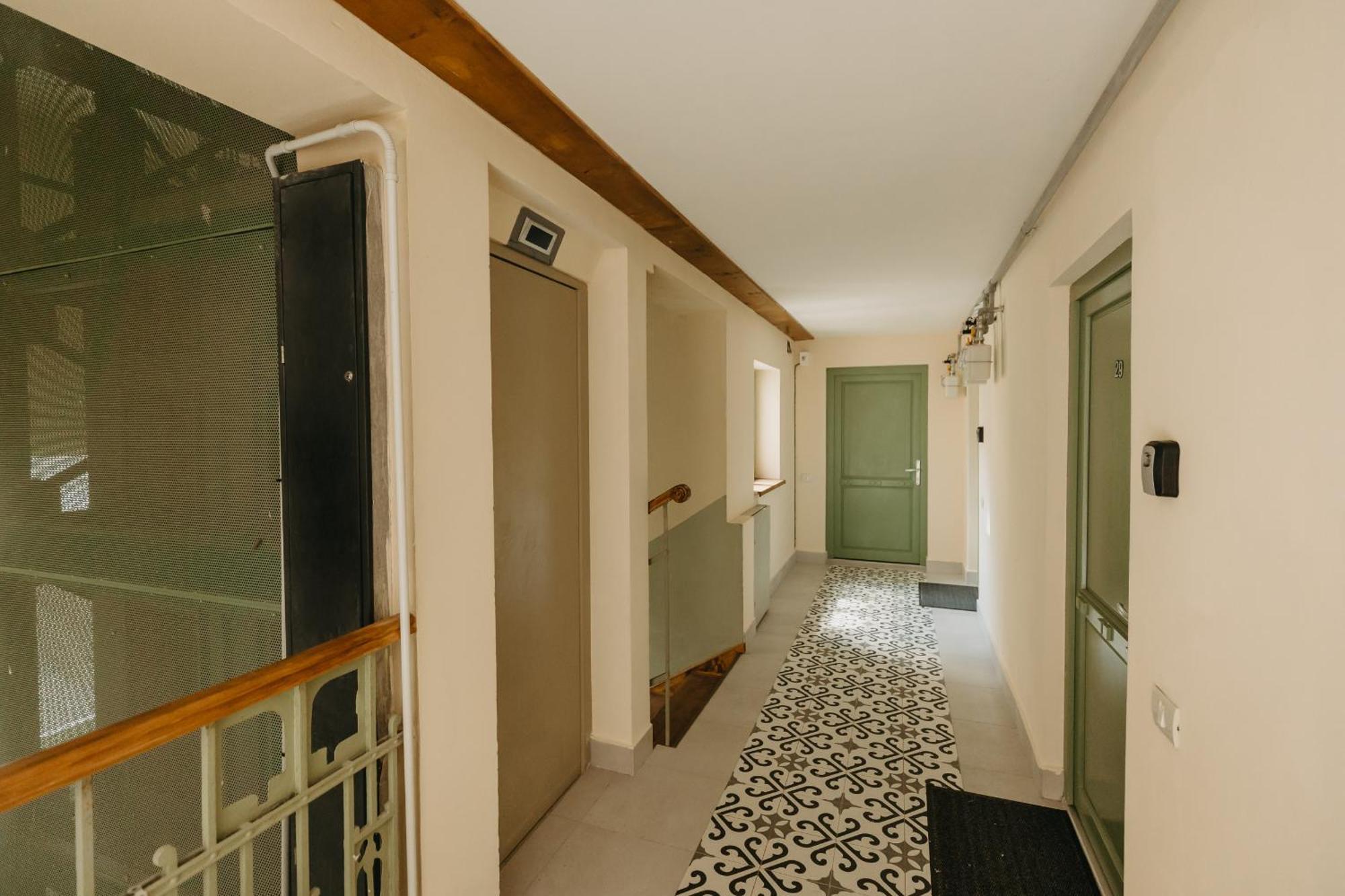 Tm Apartments Timișoara Zewnętrze zdjęcie