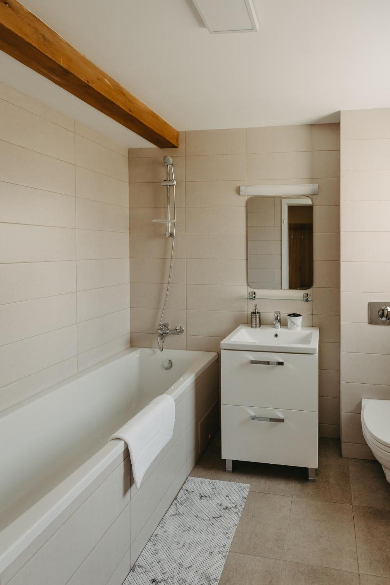 Tm Apartments Timișoara Zewnętrze zdjęcie