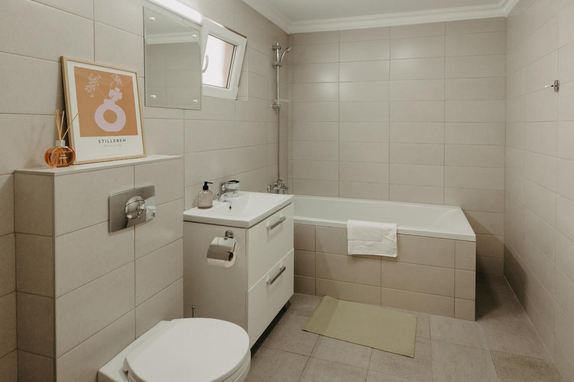 Tm Apartments Timișoara Zewnętrze zdjęcie