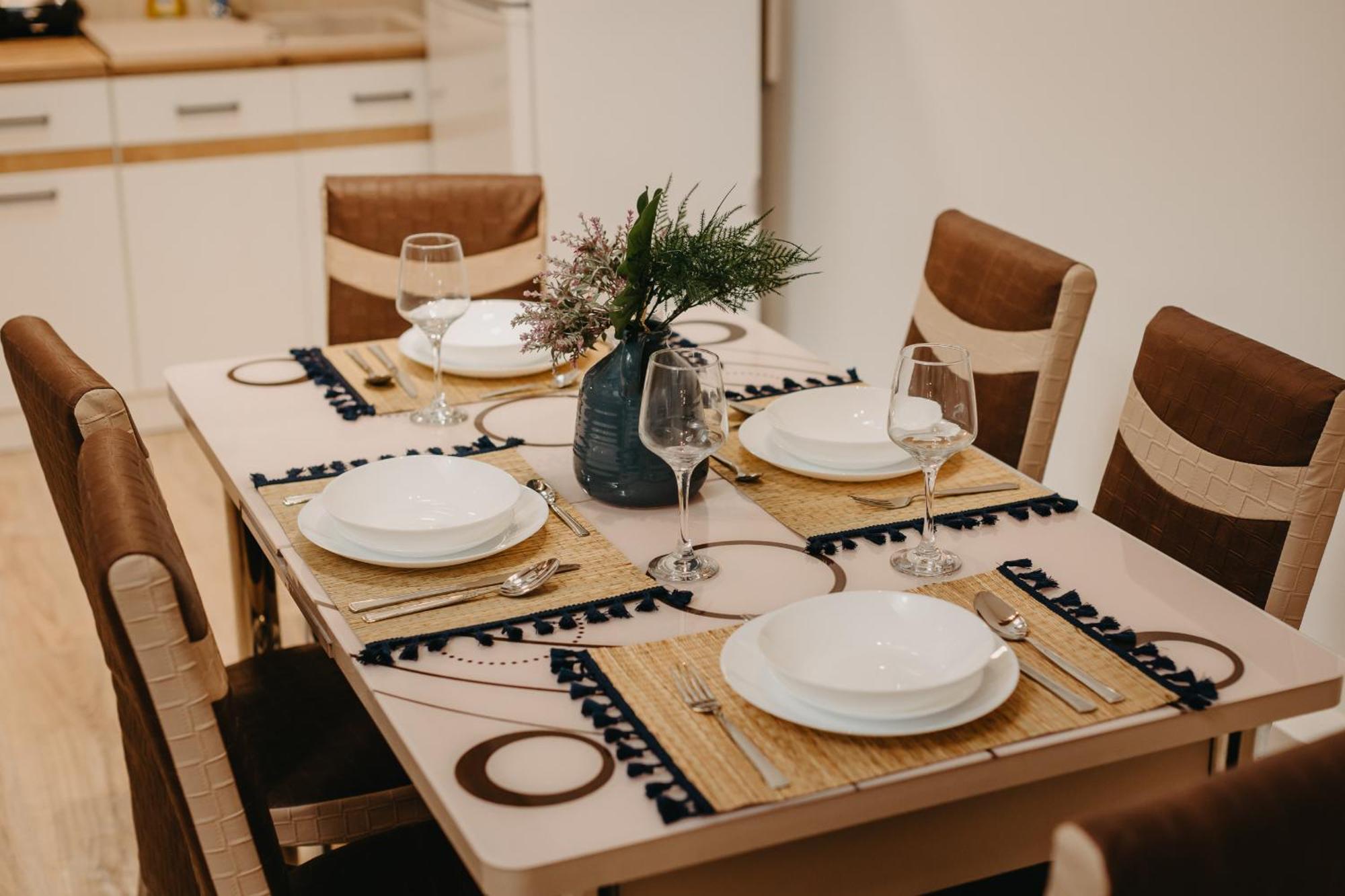 Tm Apartments Timișoara Zewnętrze zdjęcie