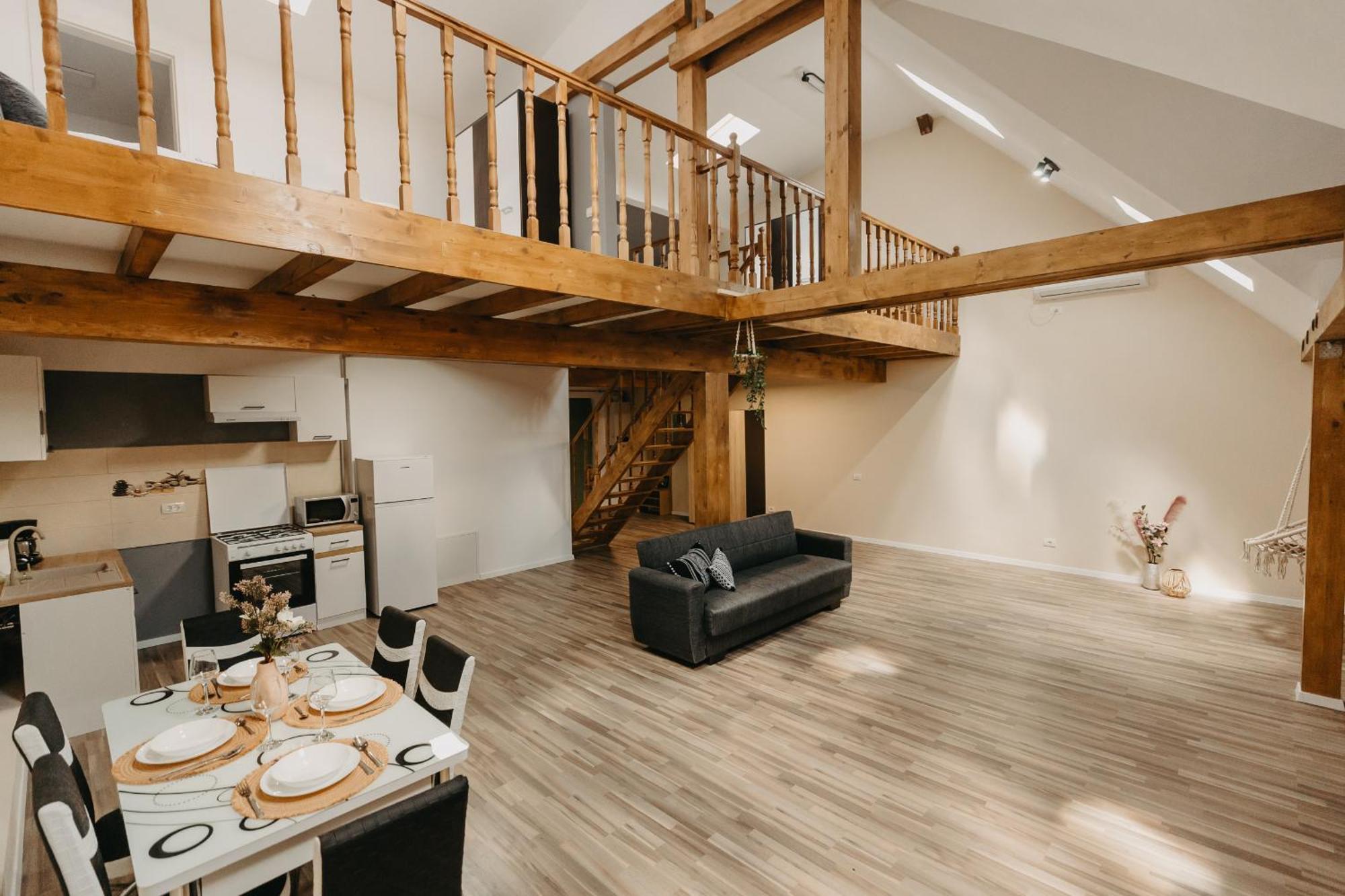 Tm Apartments Timișoara Zewnętrze zdjęcie