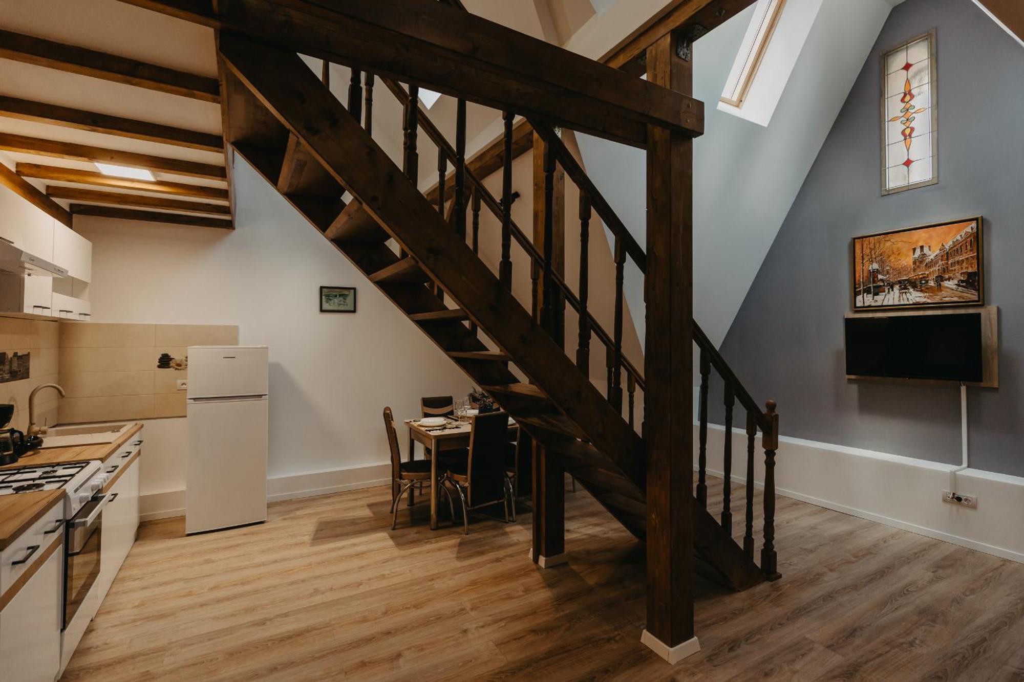 Tm Apartments Timișoara Zewnętrze zdjęcie