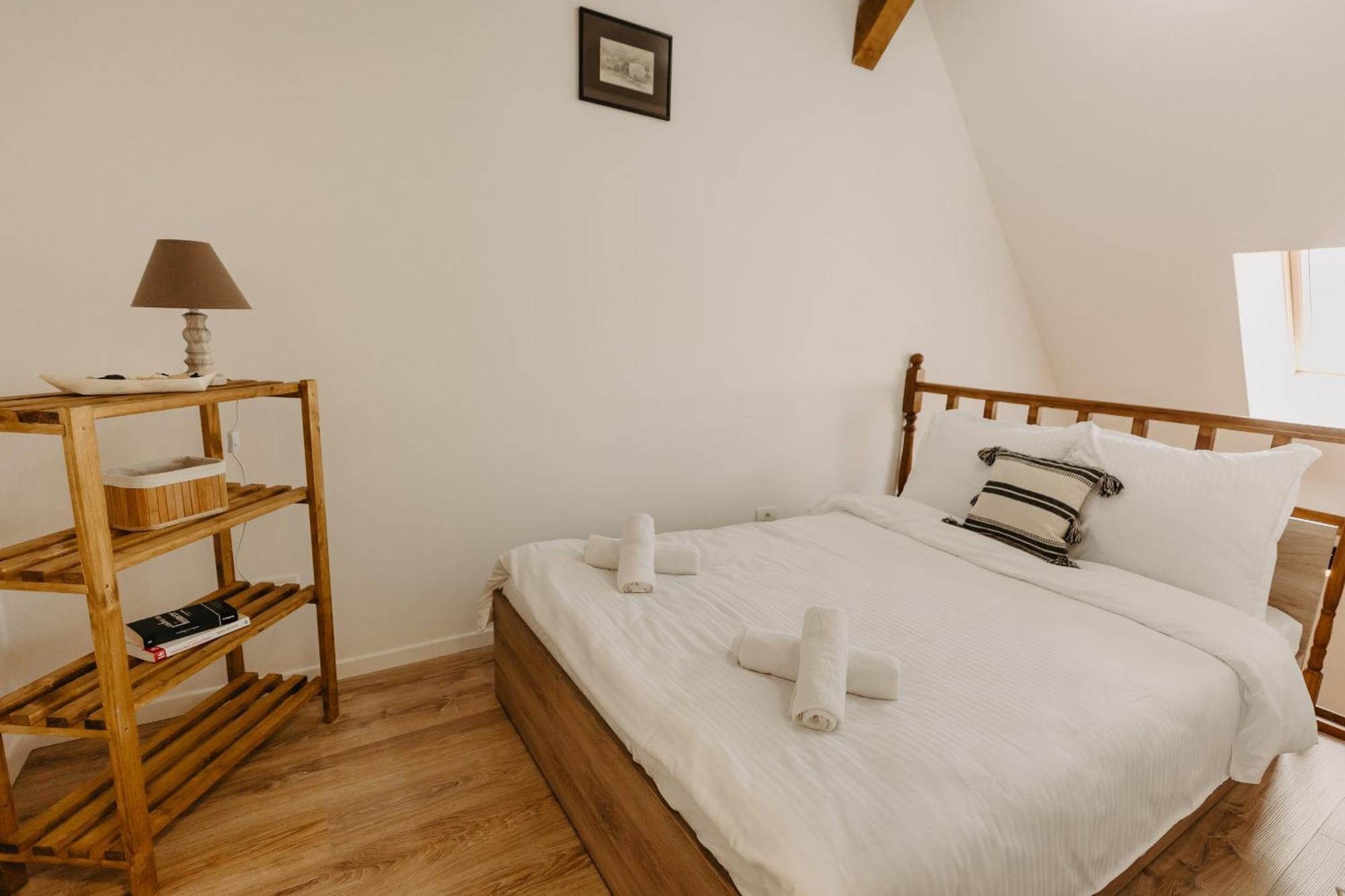 Tm Apartments Timișoara Zewnętrze zdjęcie