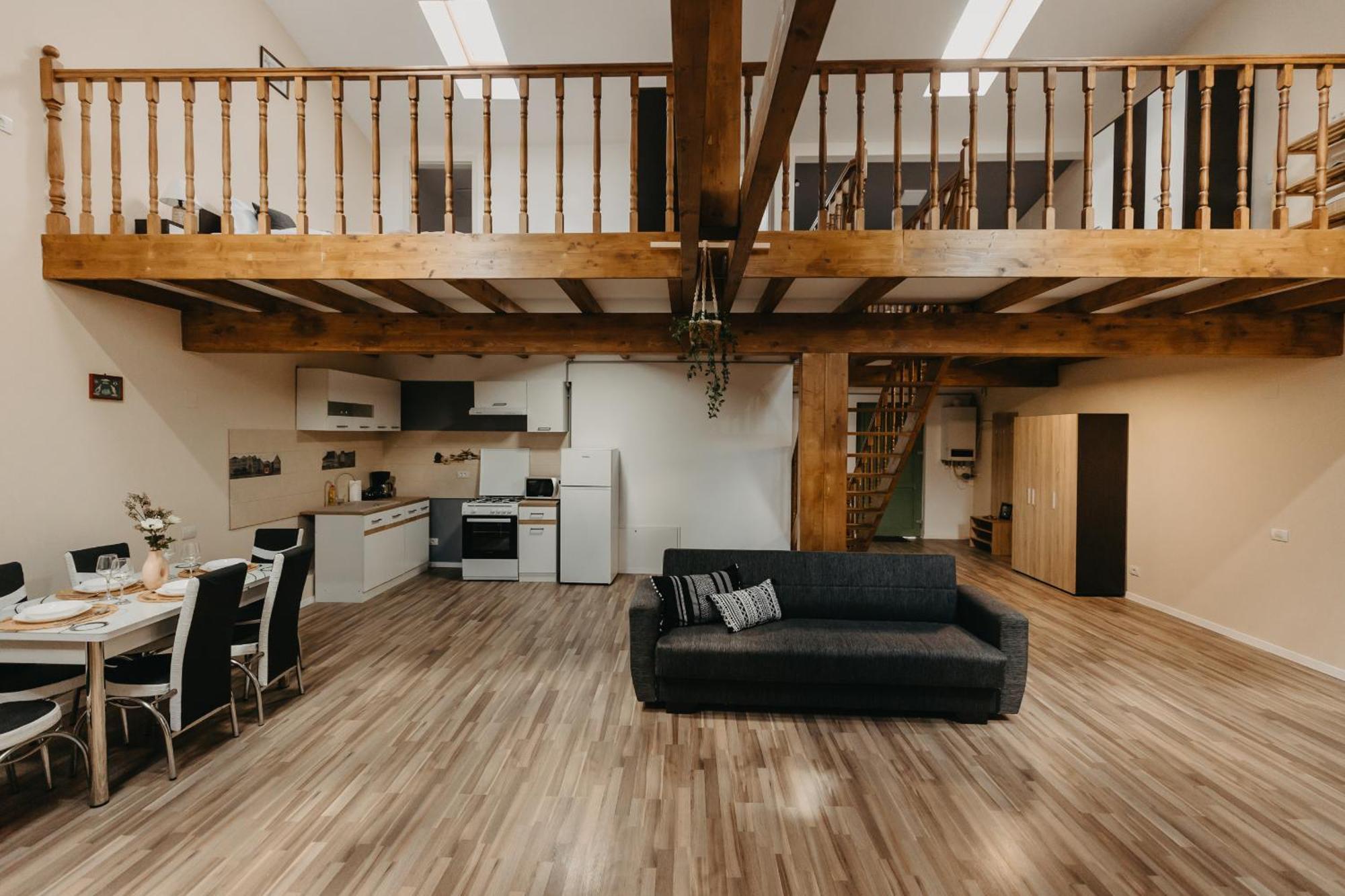 Tm Apartments Timișoara Zewnętrze zdjęcie