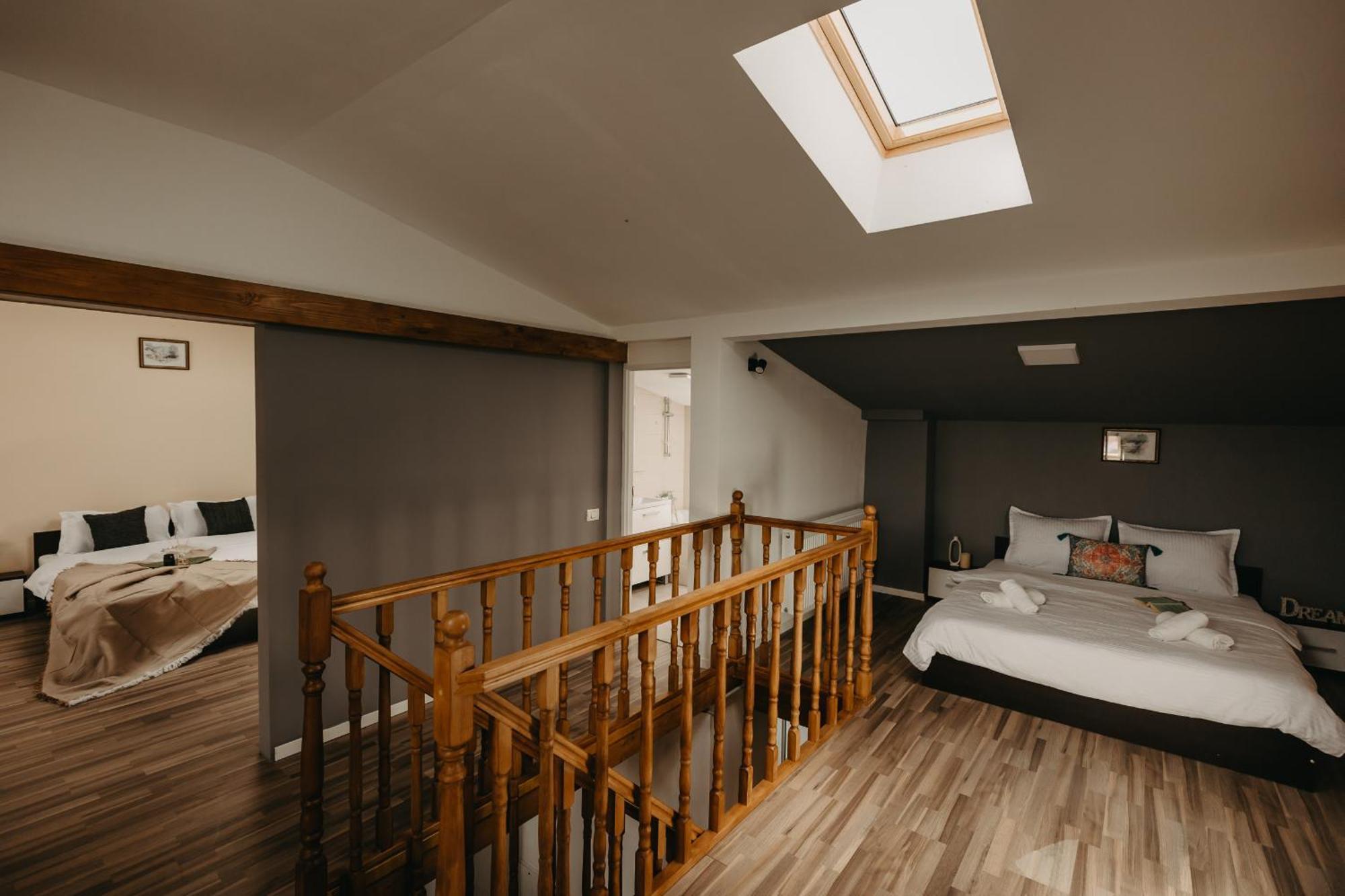 Tm Apartments Timișoara Zewnętrze zdjęcie